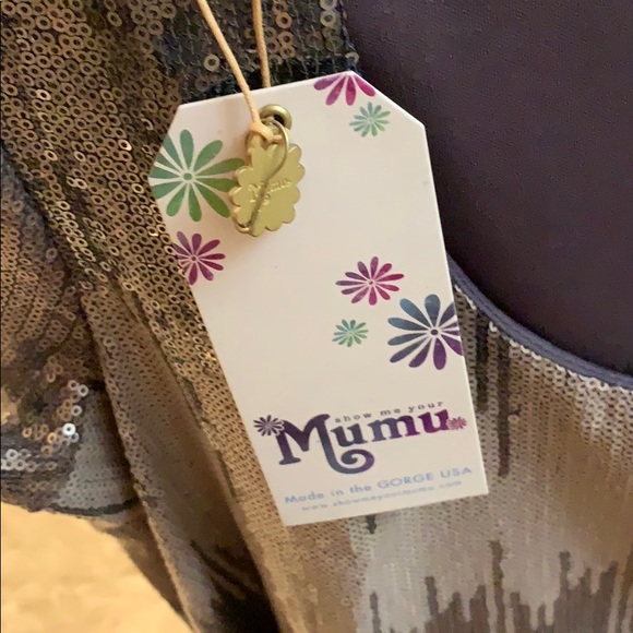 Sequin top - Picture 6 of 6